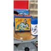 Image 1 : Shelf One