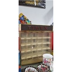Shelf One