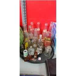 Shelf One
