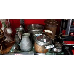 Shelf One