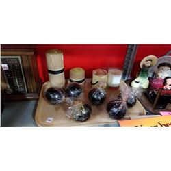 Shelf One