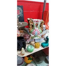 Shelf One