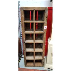Shelf One