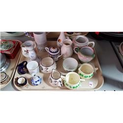Shelf One