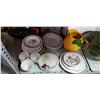 Image 1 : Shelf One
