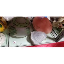 Shelf One