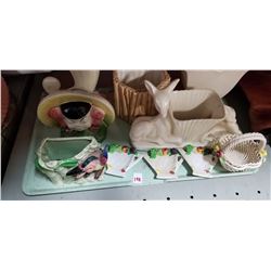 Shelf One