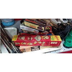 Shelf One