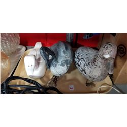 Shelf One