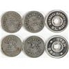 Image 1 : Token Trio
