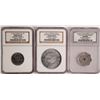 Image 1 : Three Different Tokens