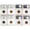 Image 1 : W.B. Barham Tokens