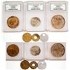 Image 1 : Arizona Tokens
