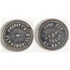 Image 1 : Moffitt's Token