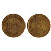 Image 1 : Old American Saloon Token