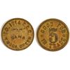 Image 1 : C.C.C. Camp Token