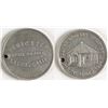 Image 1 : Laton Library Dedication Token