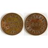 Image 1 : New Chicago Hotel Token