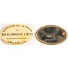 Image 1 : Good For Advertising Mirror