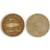 Image 1 : Sacramento County Branch Jail Token