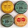 Image 1 : Advertising Whetstones
