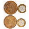 Image 1 : Becker Brothers Tokens