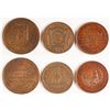 Image 1 : Fraternal Lodge Tokens