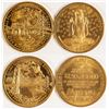 Image 1 : Golden Gate International Exposition Medals