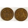 Image 1 : Henry Muller Token