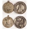 Image 1 : San Francisco  Medals