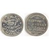 Image 1 : U.S. Saloon Token