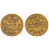 Image 1 : A. Lewis Token
