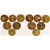 Image 1 : CSNA Tokens