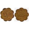Image 1 : John Bowe's Saloon Token