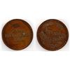 Image 1 : Bank Saloon Token