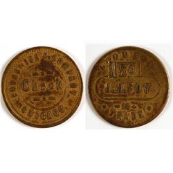 J.H. Foy Token