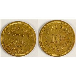 Multz Bros. Token
