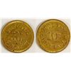 Image 1 : Multz Bros. Token