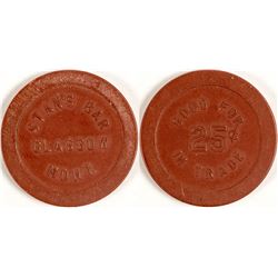 Stan's Bar Token