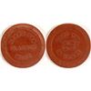 Image 1 : Stan's Bar Token