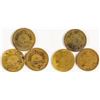 Image 1 : Midway Saloon Tokens