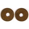 Image 1 : Corner Saloon Token
