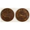 Image 1 : R. J. Mitchell Token
