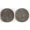 Image 1 : M.G. Churchill Token