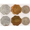 Image 1 : Token Trio
