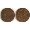Image 1 : Eagle Bar Token