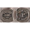 Image 1 : Owyhee Conf. Token