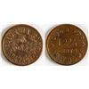 Image 1 : Columbia Club Token