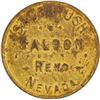 Image 1 : Sage Brush Saloon Token
