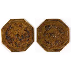 Reed & Rodgers Token